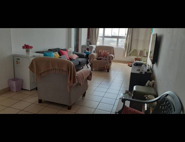 2 BEDROOM APARTMENT TO LET IN MORNINGSIDE